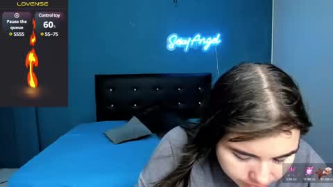 Abby Lee  online show from 12/27/24, 06:53