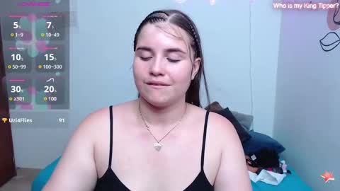 Abby Lee  online show from 01/18/25, 06:53