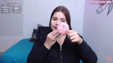 Abby Lee  online show from 01/24/25, 06:25