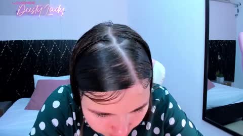 Abby Lee  online show from 02/23/25, 06:34