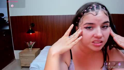 Abby Lee  online show from 03/06/25, 10:47