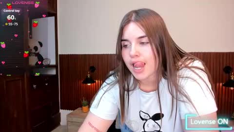 Abby Lee  online show from 09/08/25, 08:52