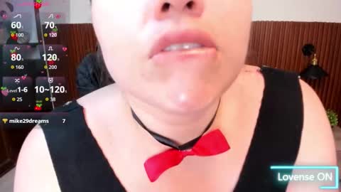 Abby Lee  online show from 10/18/25, 07:03