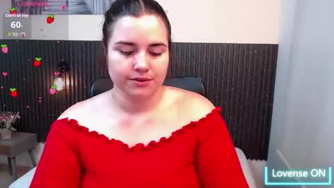 Abby Lee  online show from 11/06/25, 07:04