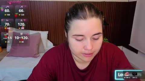 Abby Lee  online show from 01/09/26, 07:48