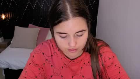 Abby Lee  online show from 02/22/26, 07:12