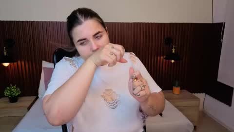 Abby Lee  online show from 03/05/26, 06:59