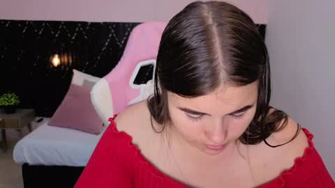 Abby Lee  online show from 04/01/26, 01:01