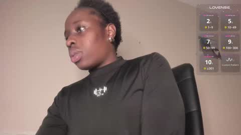 Snapshot of aafricaaa chatting on 12/12/24, 06:53 Sara online show from 12/12/24, 06:53