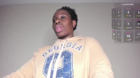 Snapshot of aafricaaa chatting on 12/13/24, 03:32 Sara online show from 12/13/24, 03:32