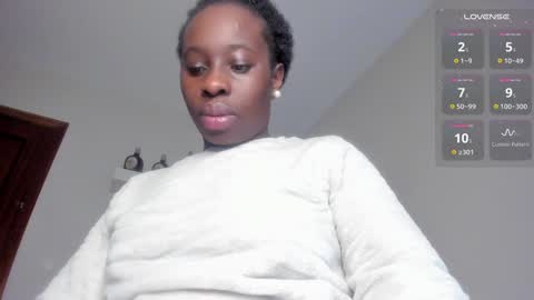 Snapshot of aafricaaa chatting on 12/23/24, 09:27 Sara online show from 12/23/24, 09:27