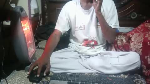 aakhan804 online show from 02/19/25, 07:05