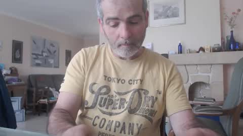 Aalex1717 online show from 01/04/25, 11:33