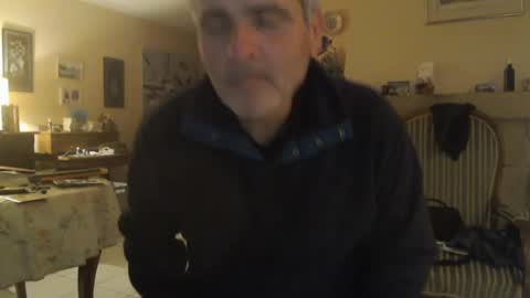 Aalex1717 online show from 01/18/25, 07:07