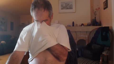 Aalex1717 online show from 01/25/25, 09:35