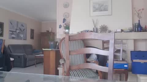 Aalex1717 online show from 10/27/25, 09:57