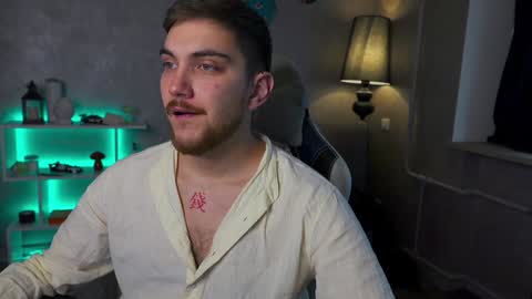 Alex online show from 01/11/25, 09:26