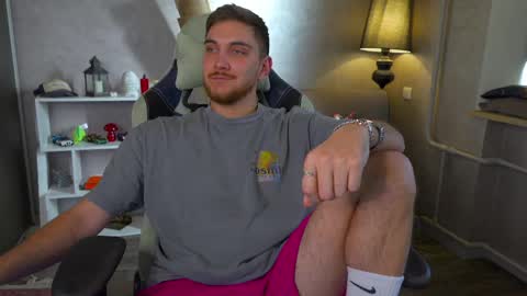 Alex online show from 03/07/25, 05:40