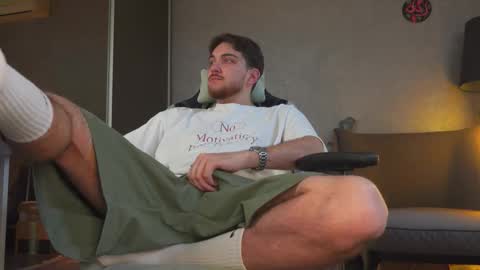 Alex online show from 10/17/25, 07:11