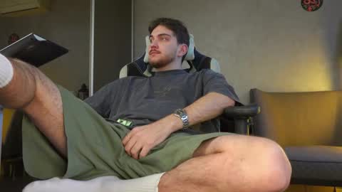 Alex online show from 11/16/25, 07:58