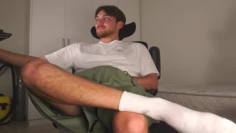 Alex online show from 02/02/26, 02:10