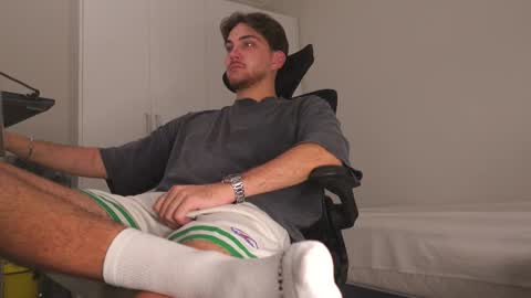 Alex online show from 03/23/26, 02:04