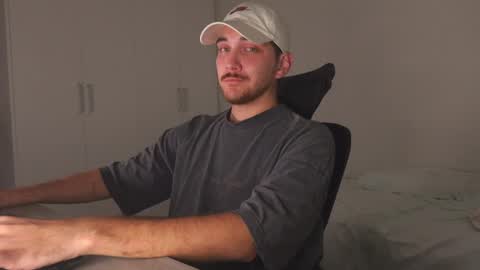 Alex online show from 05/18/26, 04:07