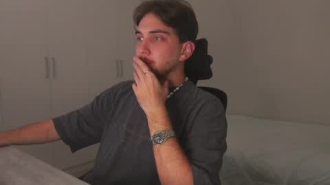 Alex online show from 05/25/26, 03:01