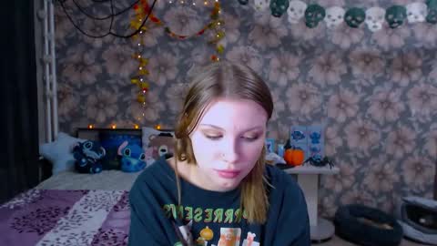 Alice online show from 10/28/25, 08:00