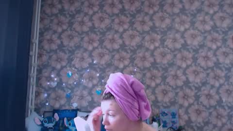 Alice online show from 02/19/26, 09:16