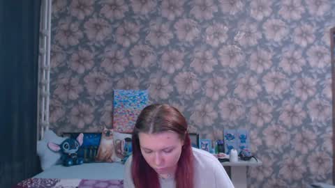 Alice online show from 03/31/26, 05:02