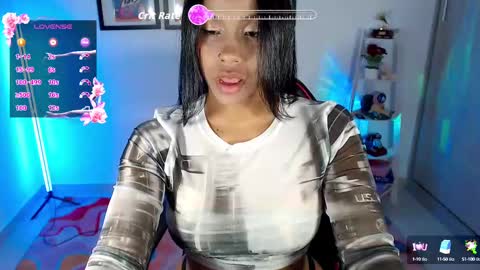 Aaliyahass online show from 10/03/25, 12:29