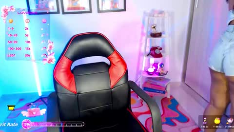 Aaliyahass online show from 10/19/25, 10:54