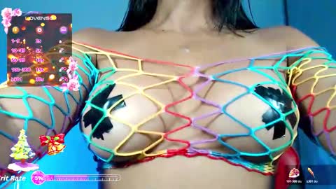 Aaliyahass online show from 12/20/25, 01:45