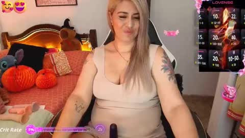aamanda online show from 10/17/25, 11:35