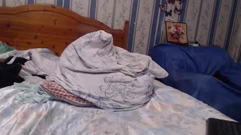 NINA online show from 11/25/25, 11:38