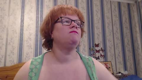 NINA online show from 01/14/26, 10:25