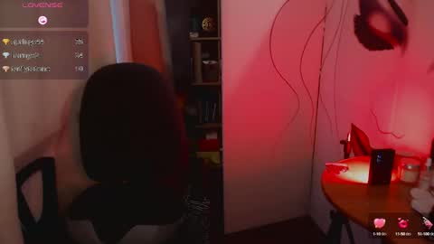 Katie online show from 12/25/24, 12:15