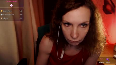 Katie online show from 12/29/24, 02:38