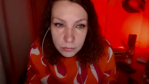 Katie online show from 01/13/25, 02:39