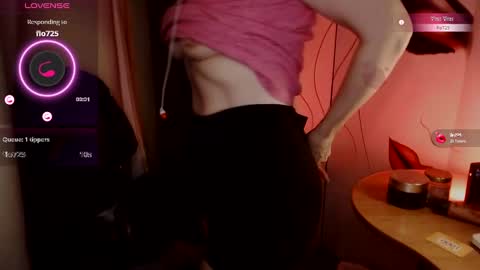 Katie online show from 01/26/25, 12:05