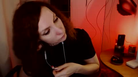 Katie online show from 01/30/25, 04:45