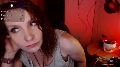 Katie online show from 01/31/25, 04:14