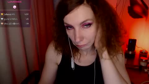 Katie online show from 02/09/25, 07:16