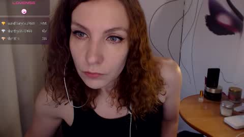 Katie online show from 02/10/25, 10:09