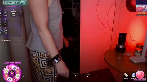 Katie online show from 02/16/25, 04:42