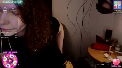 Katie online show from 02/25/25, 11:11