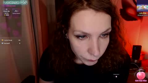 Katie online show from 03/01/25, 08:42