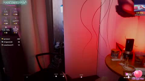 Katie online show from 03/09/25, 09:24