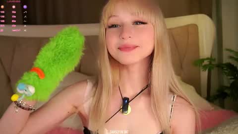 Amy online show from 10/14/25, 01:56